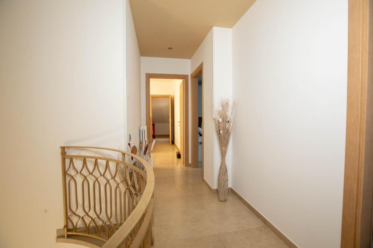 Exclusive Luxury Villa Monte Pompilio Челие Месапика Екстериор снимка