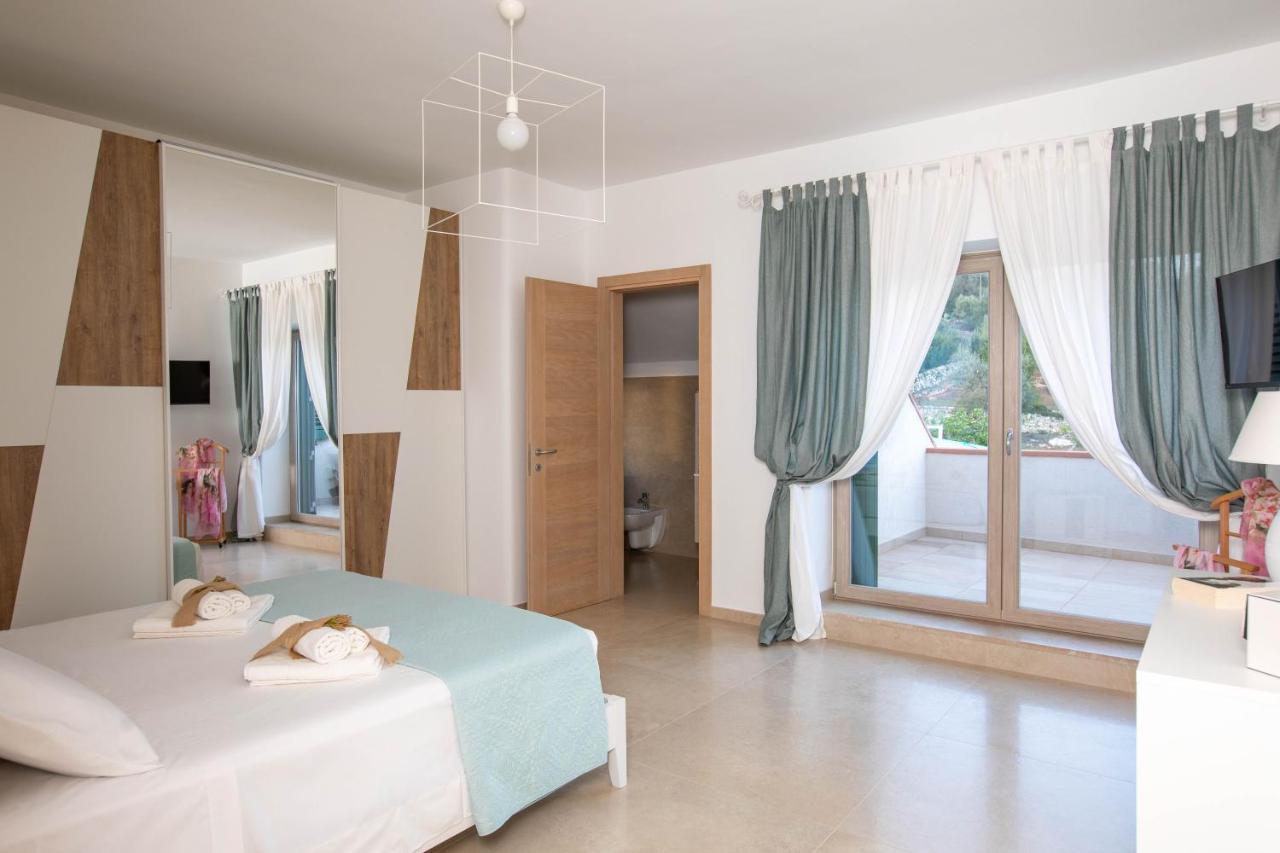 Exclusive Luxury Villa Monte Pompilio Челие Месапика Екстериор снимка